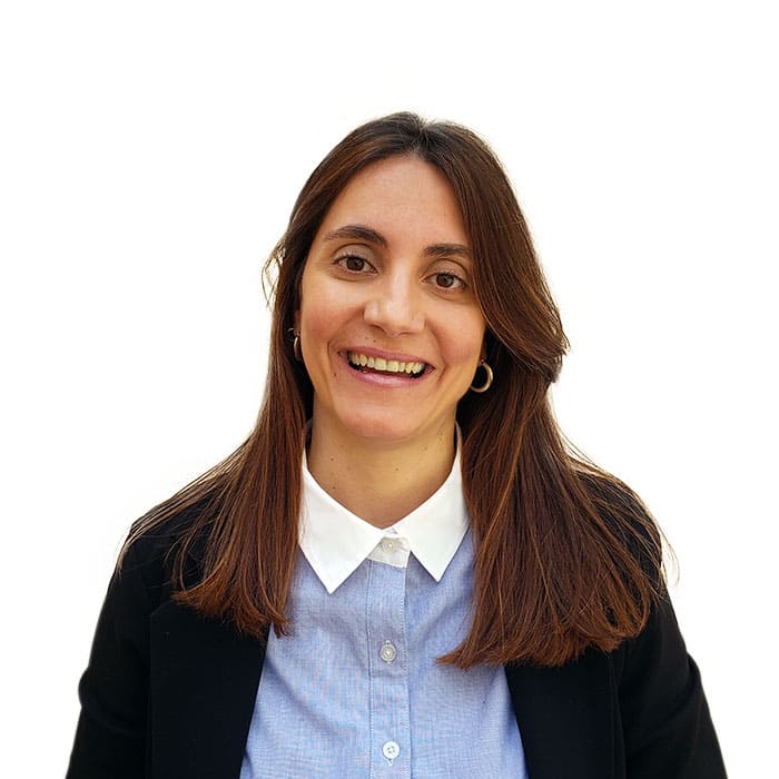 Ariana Perez Rios