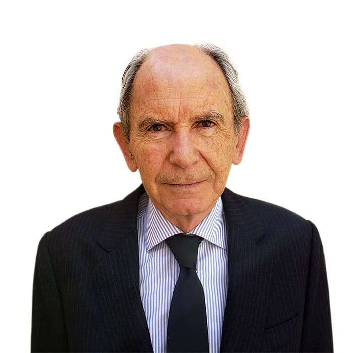 José Luis Bacigalupo
