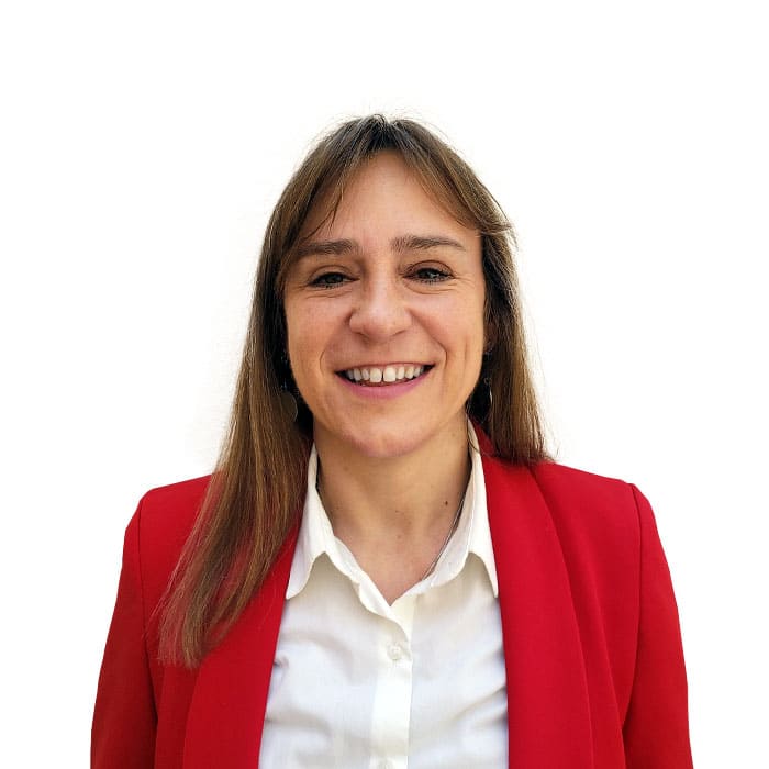 Viviana Andrea Quero